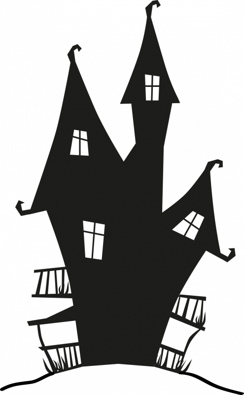 Hexenhaus