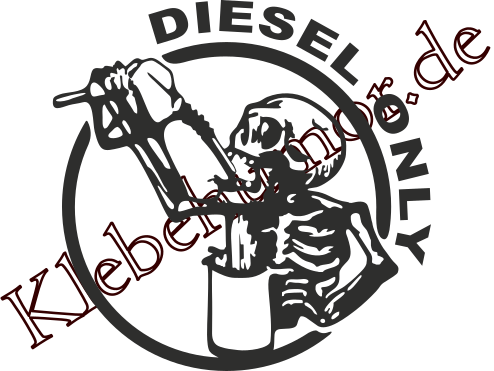 Diesel Only