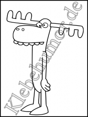 Happy Tree Friends Lumpy