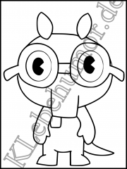 Happy Tree Friends Sniffles
