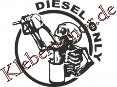 Diesel Only